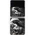 Alchemy Carta Poe's Raven Galaxy Z Flip3 5G Skin